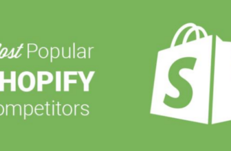 Shopify Alternatives and Competitors: Top 9 Picks for 2024