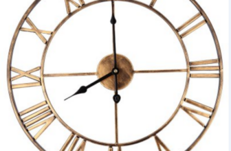 Best Selling Wall Clocks to Promote Online: Top Wholesalers & Dropshippers in China, US, and UK