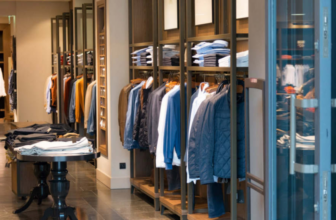 Fashionable Clothing Brands 2024: Redefine Your Style