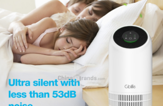 Finest HEPA Air Purifiers to Promote On-line + Wholesaler & Dropshipper [China/US/UK]