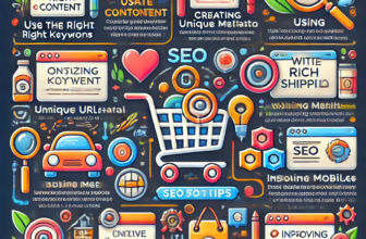 How to Rank Product Pages for SEO Success