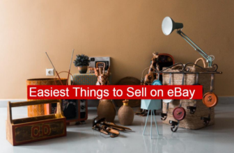 15 Best Items to Sell on eBay and How to Identify Them