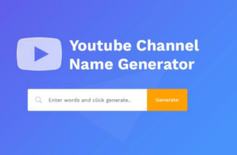 YouTube Name Generator: 18 Best Tools to Create Catchy Channel Names