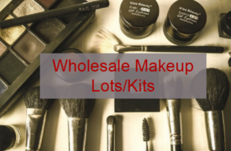 Top 7 Wholesale Makeup Kit Suppliers/Distributors in China and the USA (2024)