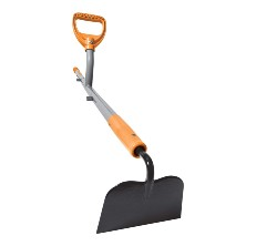 ERGIESHOVEL ERG