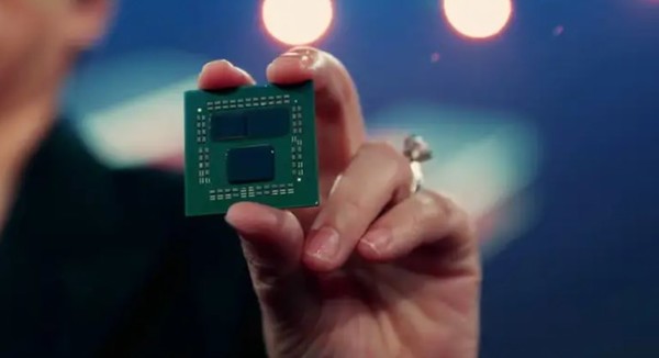 Why is the focus of AMD and Intel's competition CPU cache so important to the game?
