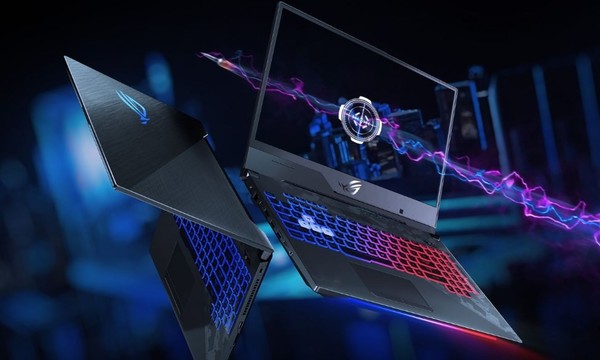Why is the focus of AMD and Intel's competition CPU cache so important to the game?