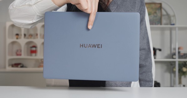 Huawei Matebook x Pro experience: AI blessing to create a PC version of suit thugs