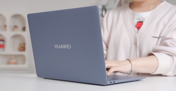 Huawei Matebook x Pro experience: AI blessing to create a PC version of suit thugs