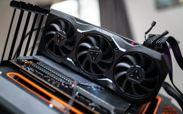 2024 Nvidia vs AMD Graphics Card is not as simple as counting money