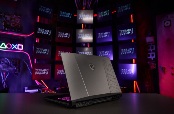 MSI laptop limited-time promotion: Magic Shadow 15 full-blooded hit 6499 won the double store and released it together!