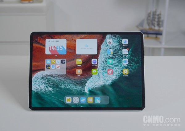Vivo Pad3 Pro review: It may be the strongest Android tablet at present