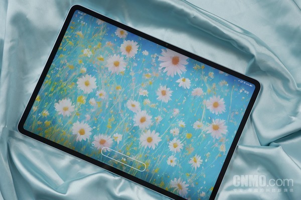 Vivo Pad3 Pro review: It may be the strongest Android tablet at present