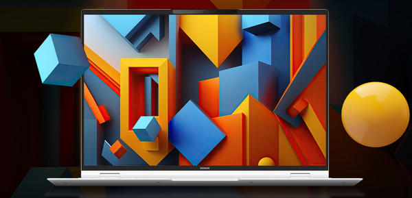 Thin and light laptops are even more limited-time discounts for gaming laptops, Honor MagicBook Pro 16, the first sale period is available today.