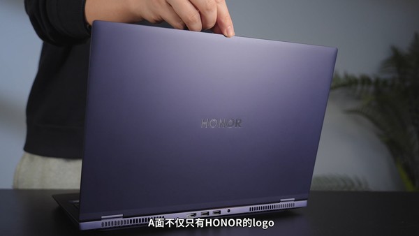 Get started with Honor MagicBook Pro 16: Who can not love high-performance AI PCs?