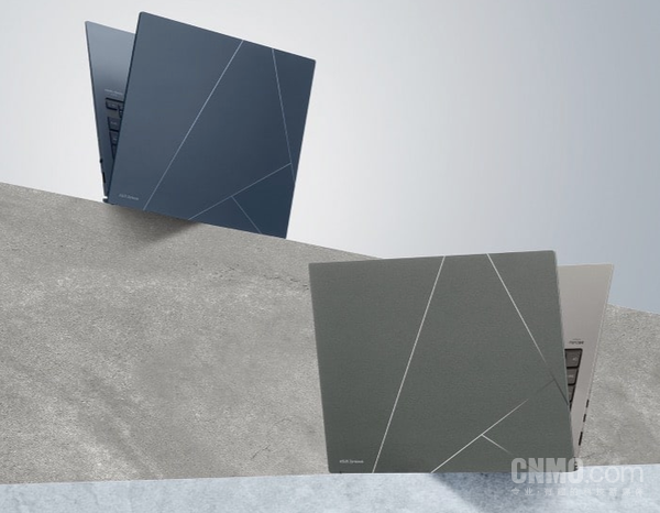 Asus releases two AI ultra-lightweight and thin AI versions of Lingyao 14 dual-screen and Lingyao 13 2024