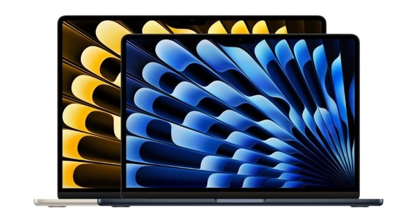 Apple is developing a MacBook Air with M3 chip that may be released next year