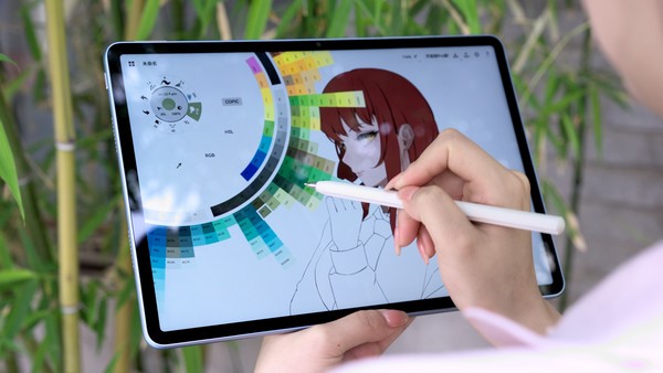 Huawei MatePad Air Review: There are so many tablets, why do you still make Air?