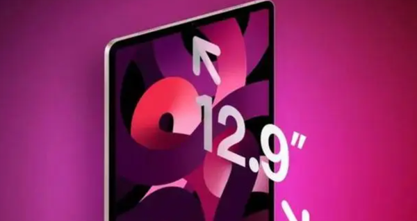 Apple's April action: OLED iPad Pro and LCD iPad Air may be launched together
