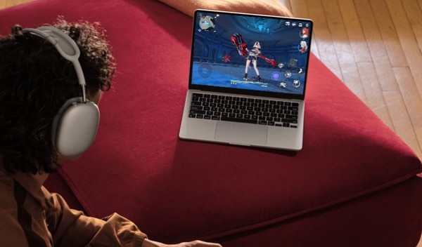 Apple's new MacBook Air 13/15-inch will be opened tomorrow morning and the reservation will start at 8,999 yuan.