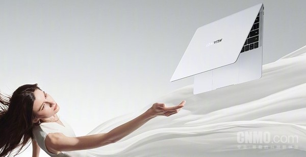 Huawei Matebook x Pro