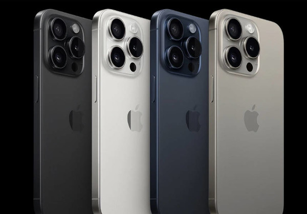 Canadian courier steals 866 Apple devices in 11 years worth over $1.3 million