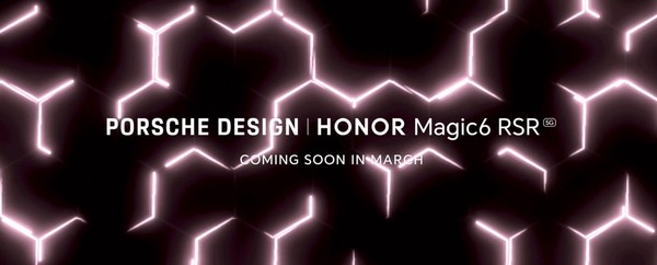Chinese brand shines world Honor unveils at MWC2024 to open the door to AI
