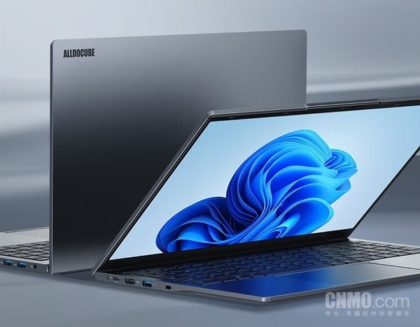 Kobe Cube GTBook 15 Gen2