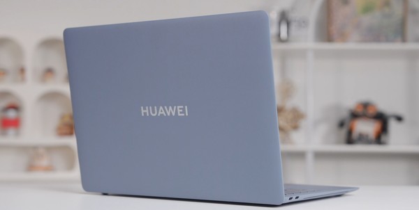 Huawei Matebook x Pro experience: AI blessing to create a PC version of suit thugs