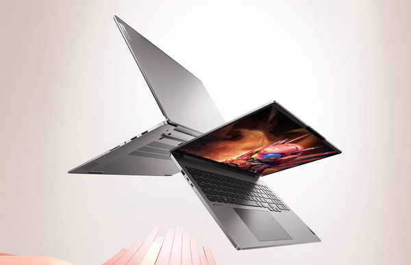 Laptop computer