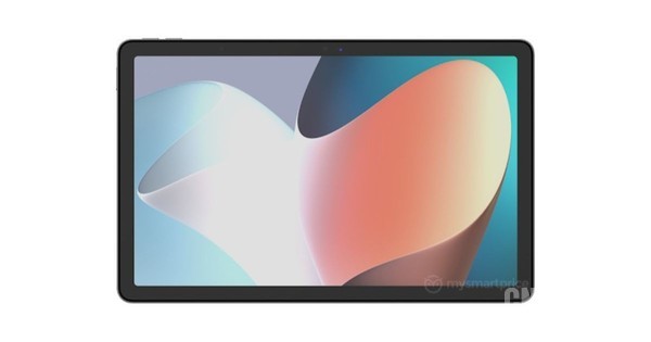 Lenovo Tab M10a 5G tablet