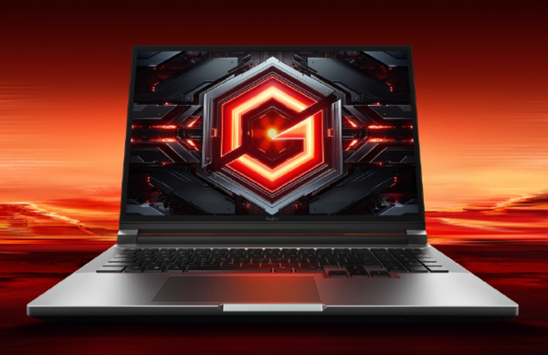 Redmi G Pro gaming laptop officially released i9+RTX 4060 for 8999 yuan!