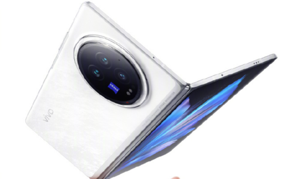Morning News: The vivo X Fold3 series officially launched Xiaomi SU7 delivery today