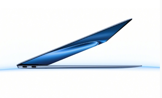 New Huawei Matebook X Pro released the ultimate light sales starting from 11199 yuan