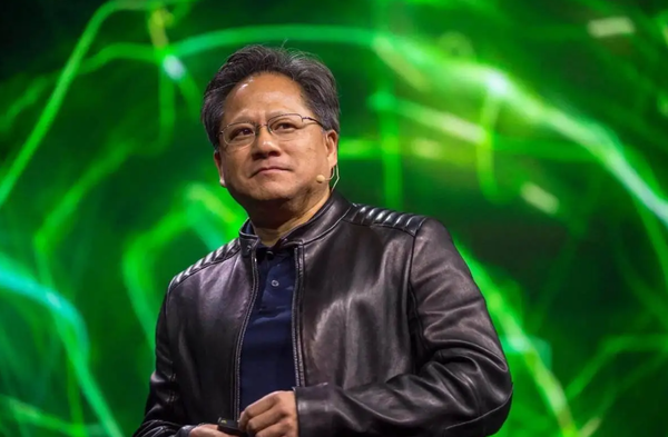 Nvidia CEO Huang Renxun: AI will change the world but will not completely replace humans