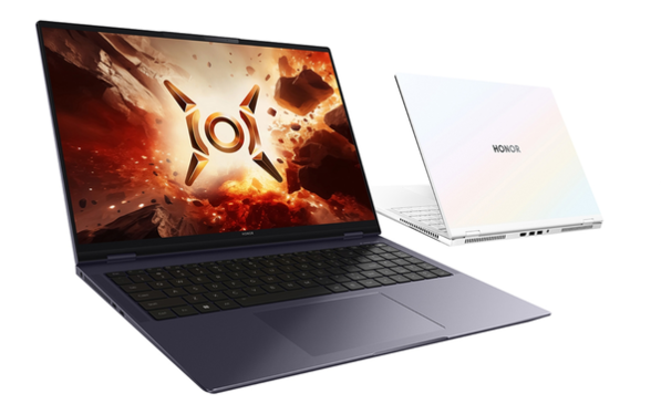 Thin and light laptops are even more limited-time discounts for gaming laptops, Honor MagicBook Pro 16, the first sale period is available today.