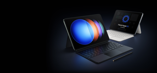 Xiaomi Tablet 6S Pro