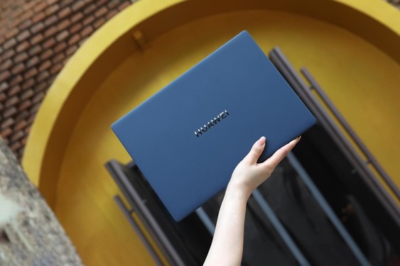 Experience one step ahead! Huawei MateBook X Pro 2023 saves time and effort
