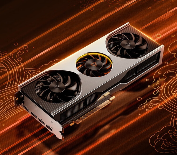 Can domestic manufacturers of Moore Threading provide independent graphics cards to increase the intensity of Nvidia?