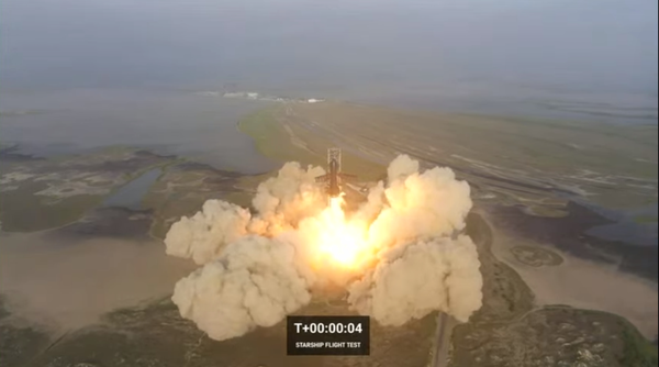 Morning News: vivo X Flip officially announced that Musk SpaceX starship failed to launch