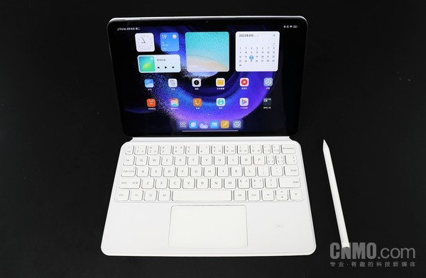 Xiaomi Tablet 6 series pre-sale report hits a new high in pre-sale volume on both platforms in 2023