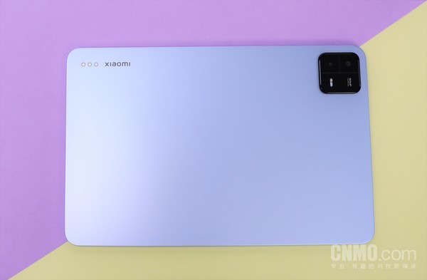 Xiaomi Tablet 6 Pro Review: A Strong Productivity Tool with Peak Performance