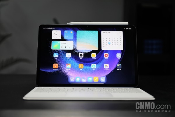 Xiaomi Tablet 6 Pro Review: A Strong Productivity Tool with Peak Performance