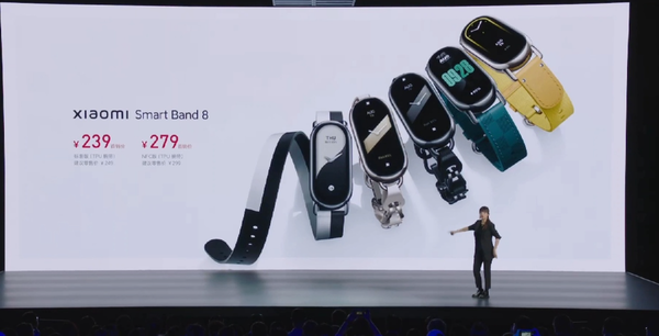 Xiaomi launch conference starts at 239 yuan and brings 13 new product price information here