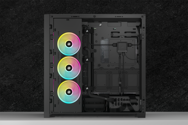 Open a new era! Corsair releases iCUE LINK intelligent component ecosystem