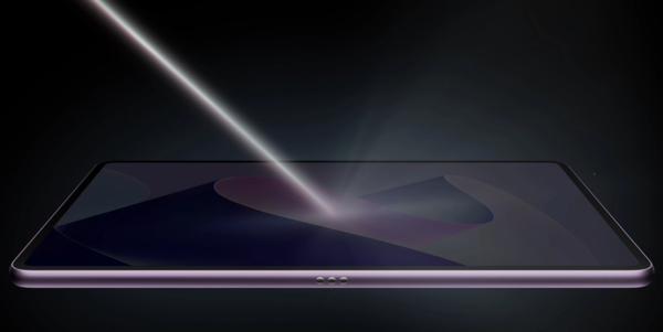 Huawei MatePad 11 2023 paper-sensing soft light screen