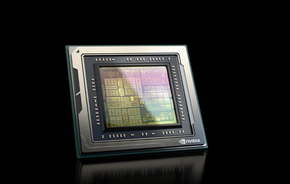 Nvidia DRIVE Orin chip Nvidia DRIVE Orin chip