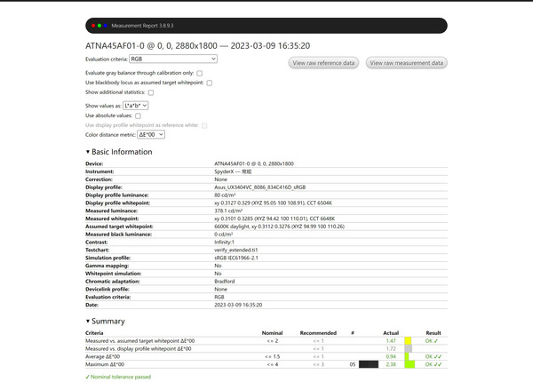 The performance and appearance are fully improved to match your excellence: Asus Lingyao 14 2023 Ultimate Edition Review