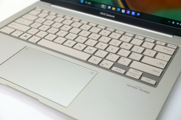 The performance and appearance are fully improved to match your excellence: Asus Lingyao 14 2023 Ultimate Edition Review