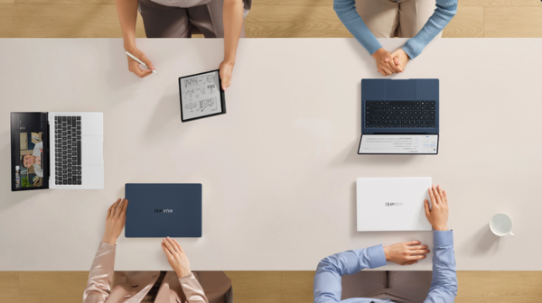 Huawei MateBook X Pro 2022 Micro-Fleece Collection Edition: High-Precision Smart Notebook of the Year